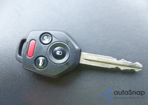 2017 Subaru Legacy 2.5I Premium z USA, uszkodzony, nr VIN 4S3BNAF68H3011723